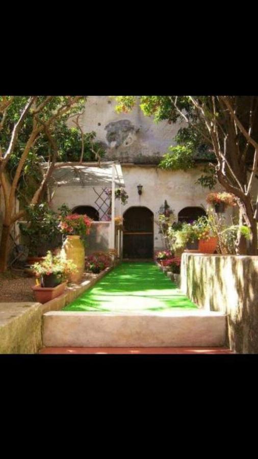Villa Sofia E Sveva Con Giardino Naples Exterior photo