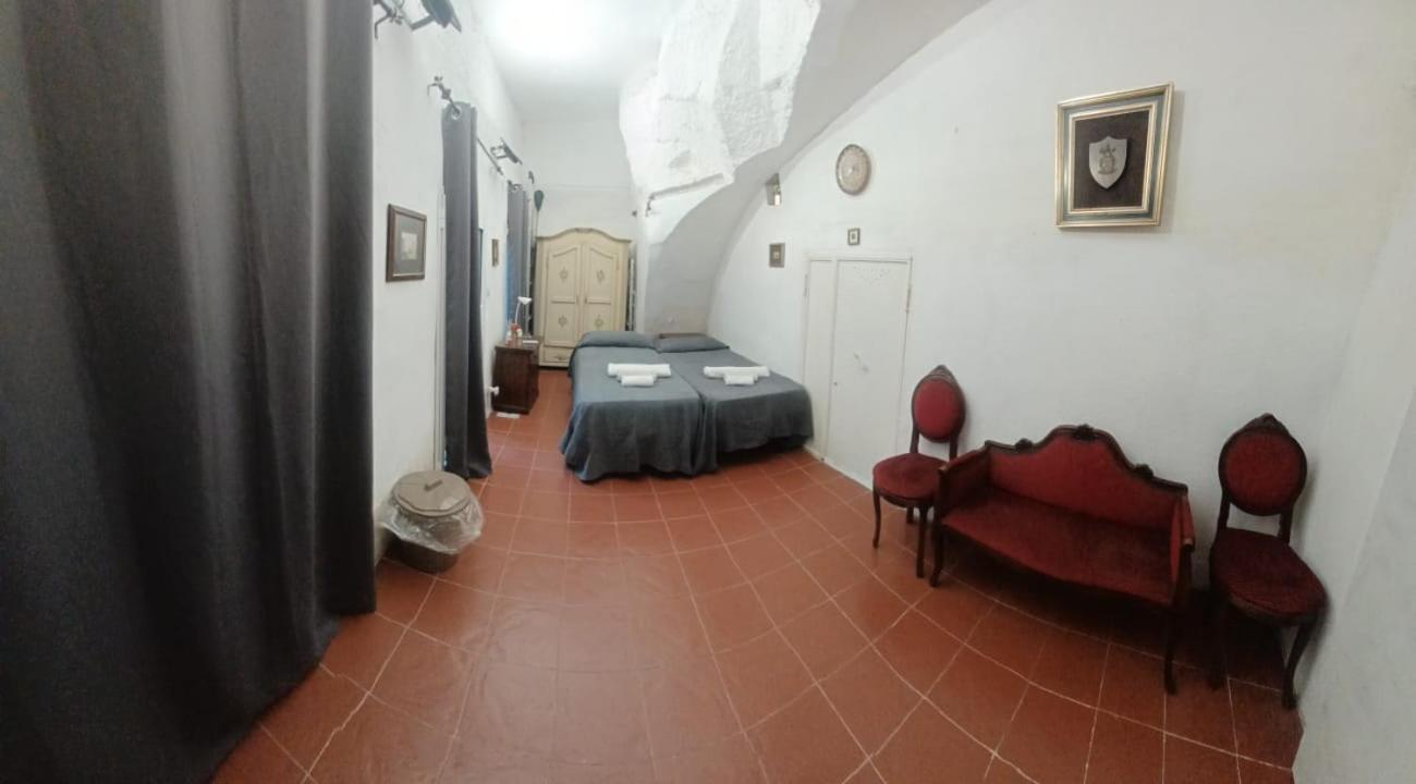 Villa Sofia E Sveva Con Giardino Naples Exterior photo
